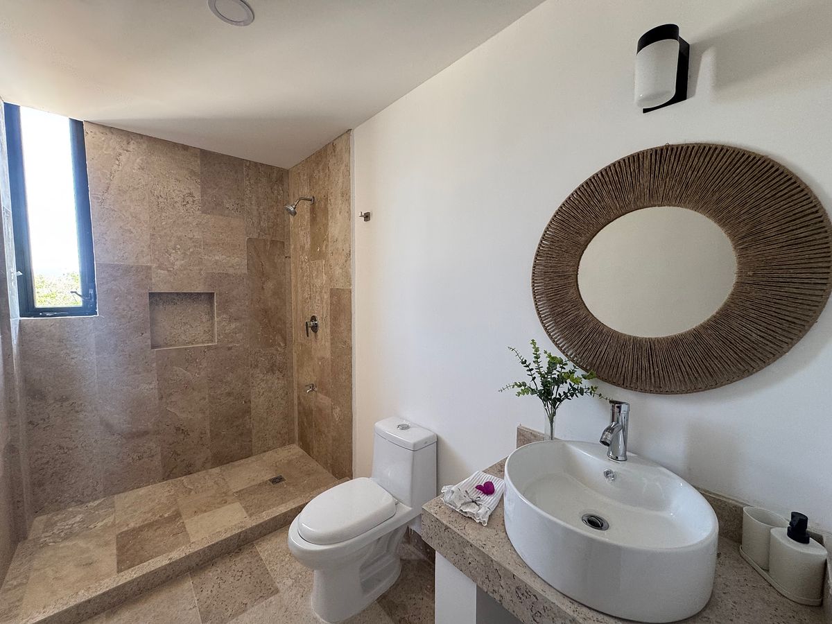Apartamento em Montes de Ame, Mérida, foto 3 de 13