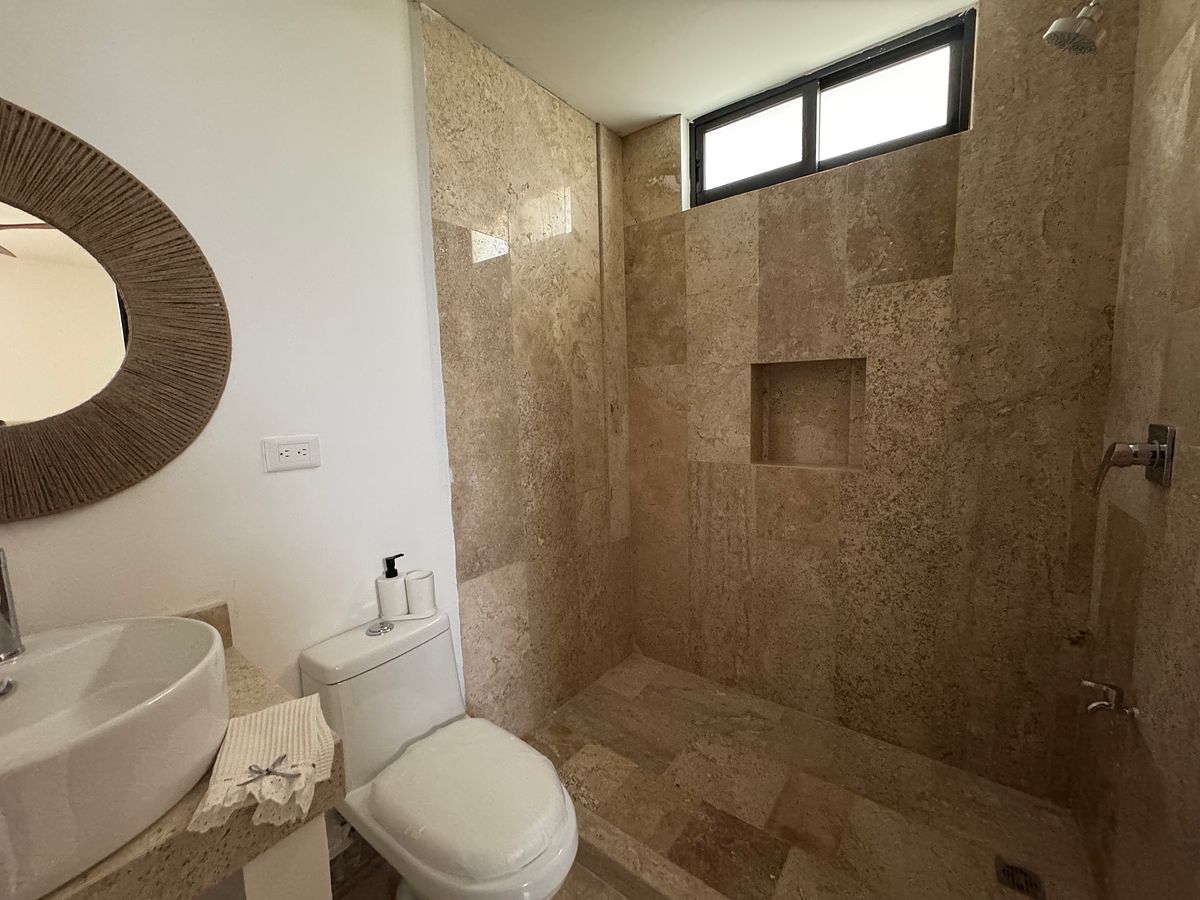 Apartamento em Montes de Ame, Mérida, foto 5 de 13