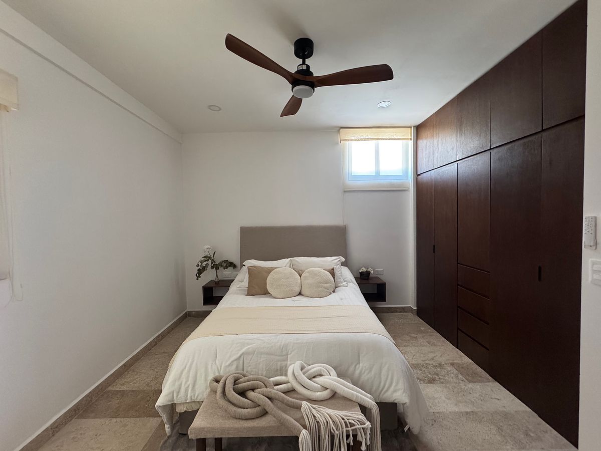 Apartamento em Montes de Ame, Mérida, foto 4 de 13