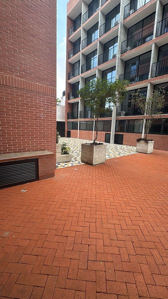 Hermoso Depa nuevo a estrenar en colonia moderna, photo 1 of 12