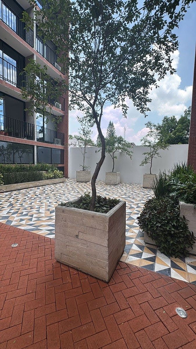Apartment in Americana, Guadalajara, photo 2 of 12