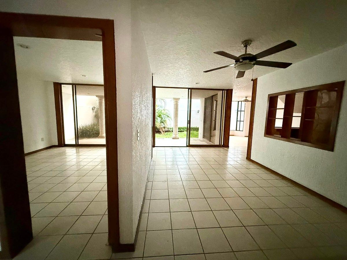 Casa en condominio en Bugambilias, Zapopan, foto 4 de 19