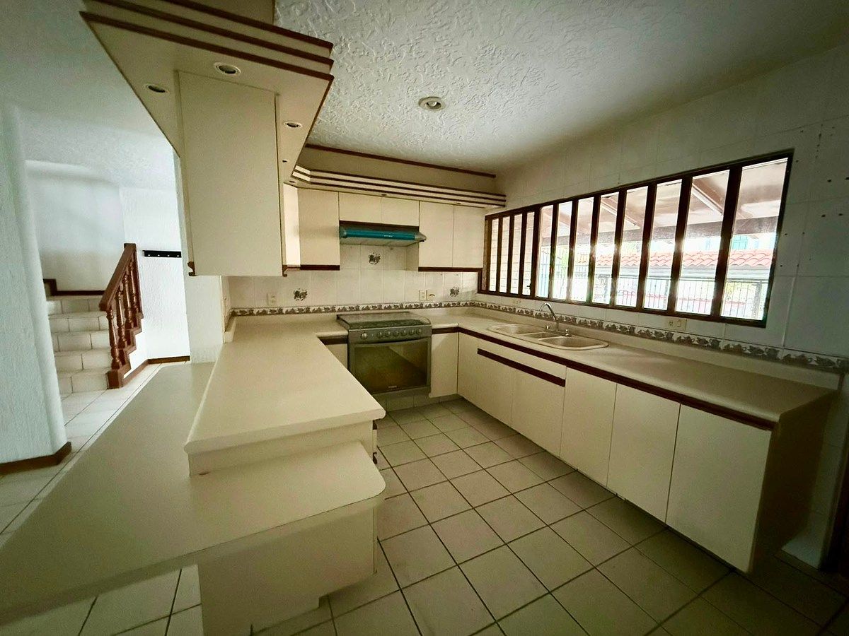 Casa en condominio en Bugambilias, Zapopan, foto 6 de 19