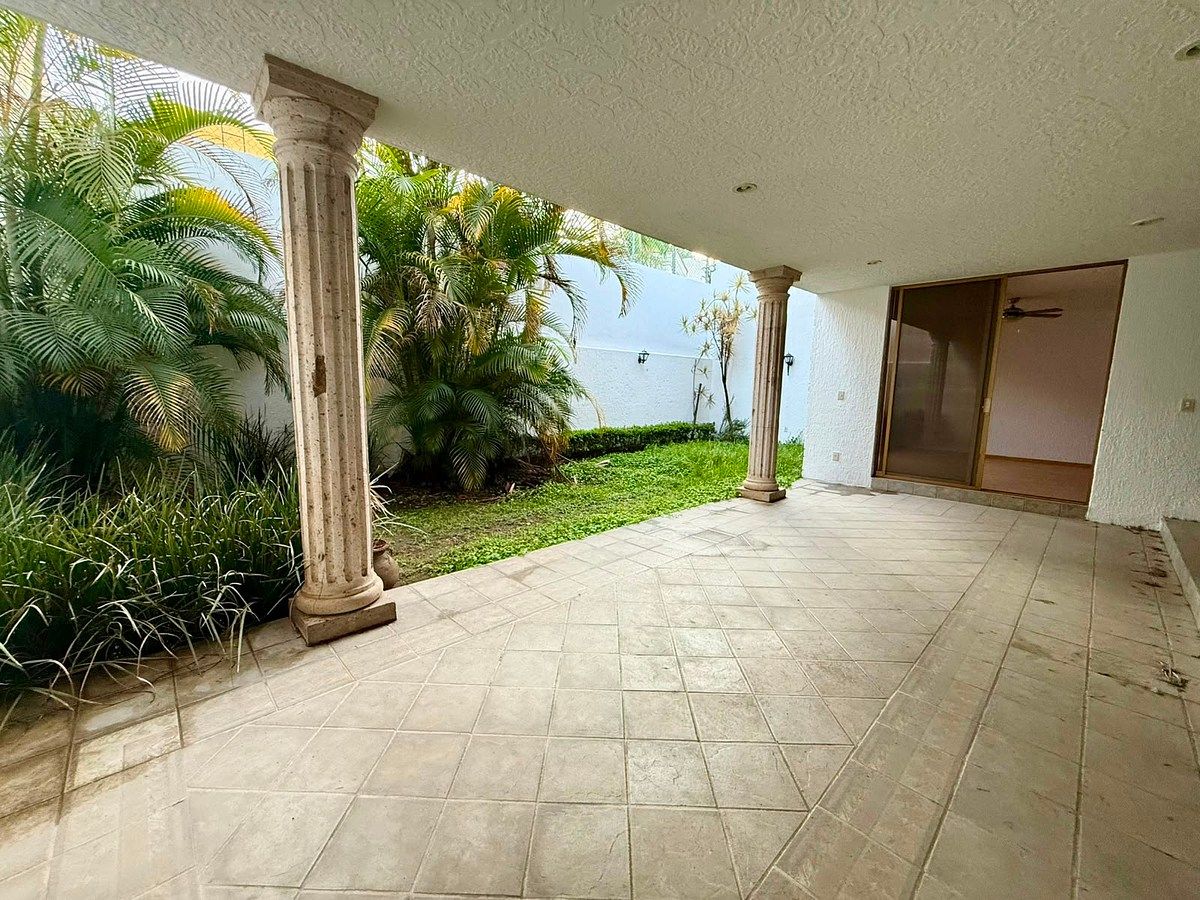 Casa en condominio en Bugambilias, Zapopan, foto 9 de 19