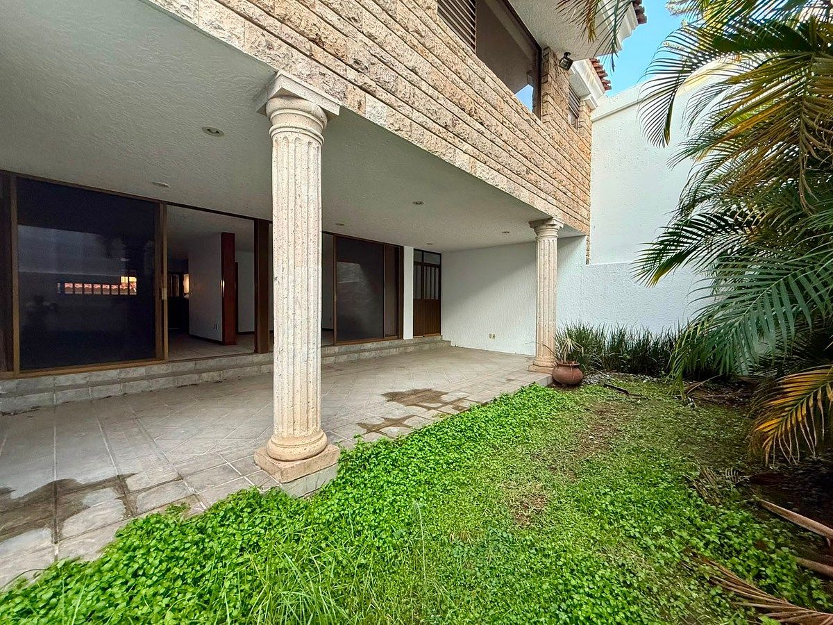 Casa en condominio en Bugambilias, Zapopan, foto 8 de 19