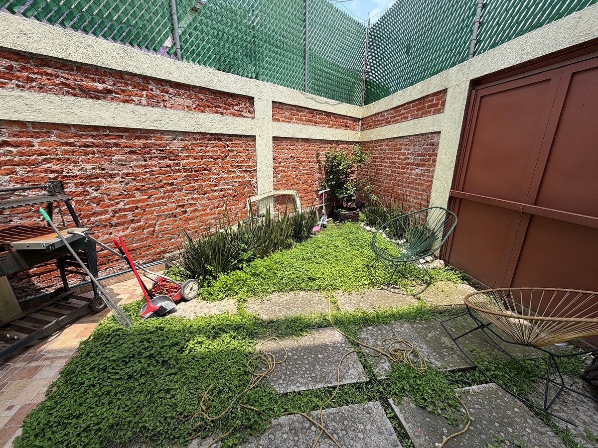 Casa en Campestre Churubusco, Coyoacán, foto 3 de 16