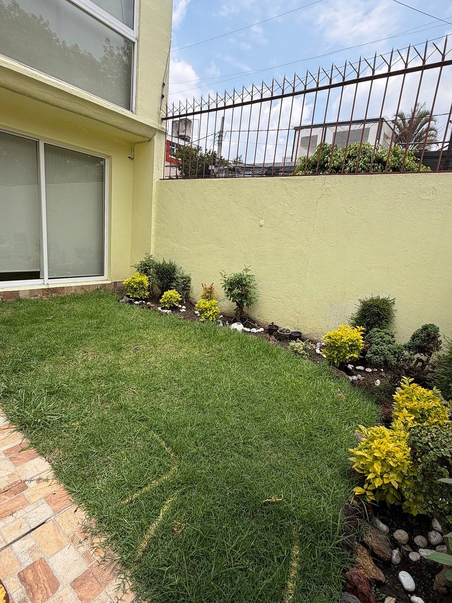 Casa en Campestre Churubusco, Coyoacán, foto 11 de 16