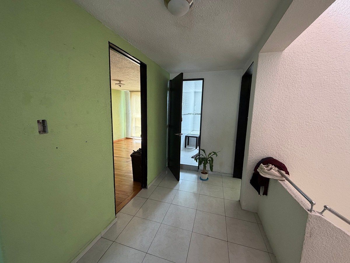 Casa en Campestre Churubusco, Coyoacán, foto 19 de 21