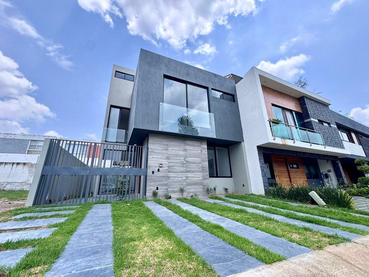 Casa em Valle Imperial, Zapopan, foto 2 de 42