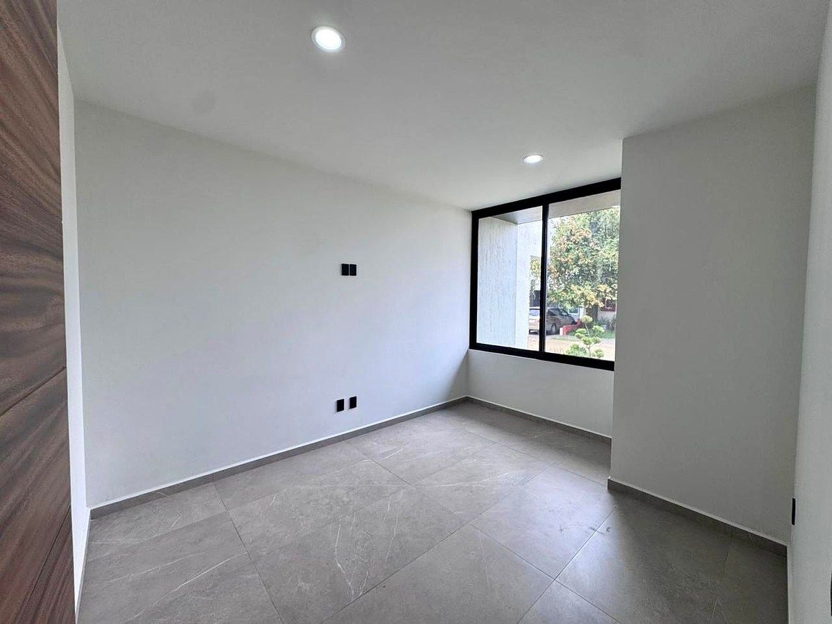 Casa Nueva en Venta en Valle Imperial – Coto Sueco, Zapopan, foto 1 de 42