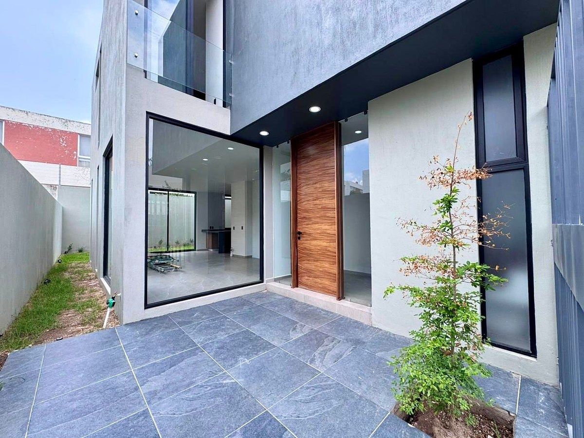 Casa em Valle Imperial, Zapopan, foto 4 de 42
