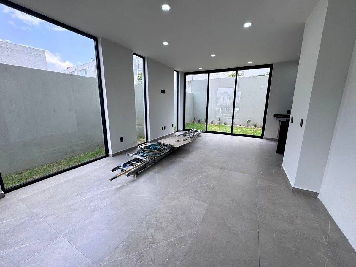 Casa em Valle Imperial, Zapopan, foto 5 de 42
