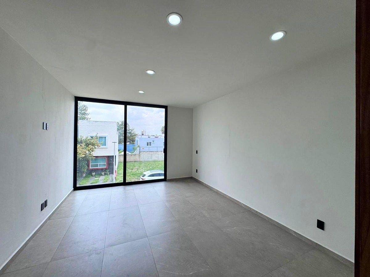 Casa em Valle Imperial, Zapopan, foto 18 de 42