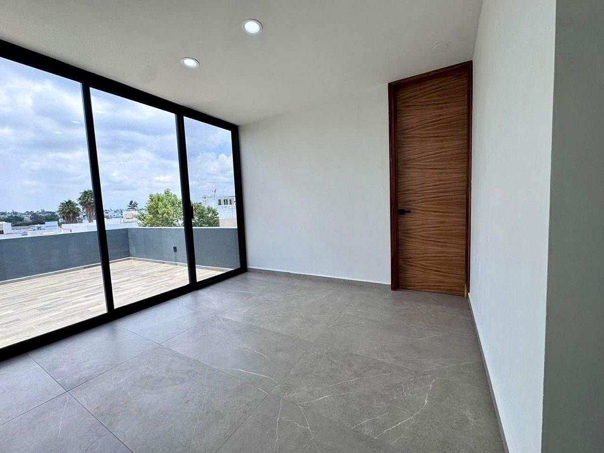 Casa em Valle Imperial, Zapopan, foto 27 de 42