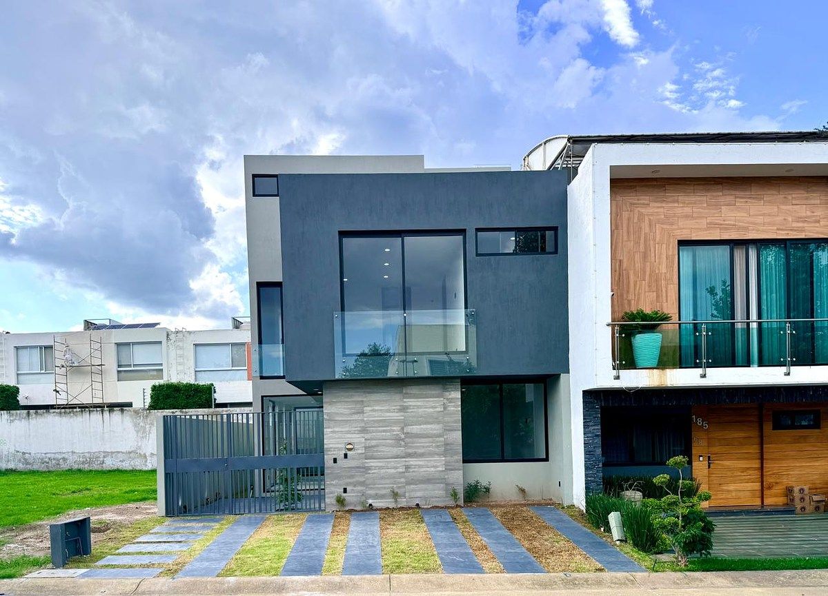 Casa em Valle Imperial, Zapopan, foto 39 de 42