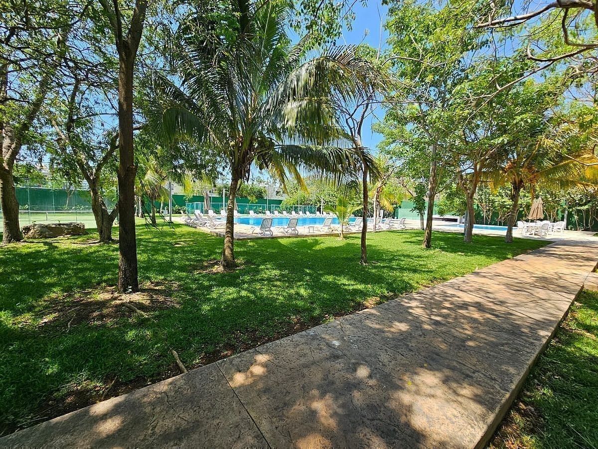 Casa en condominio en Parque Natura, Mérida, foto 36 de 45