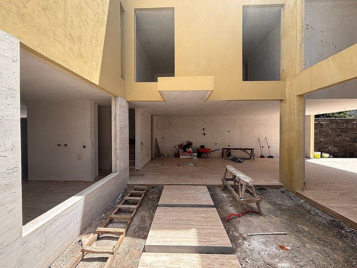Casa en Zibatá, El Marqués, foto 5 de 48