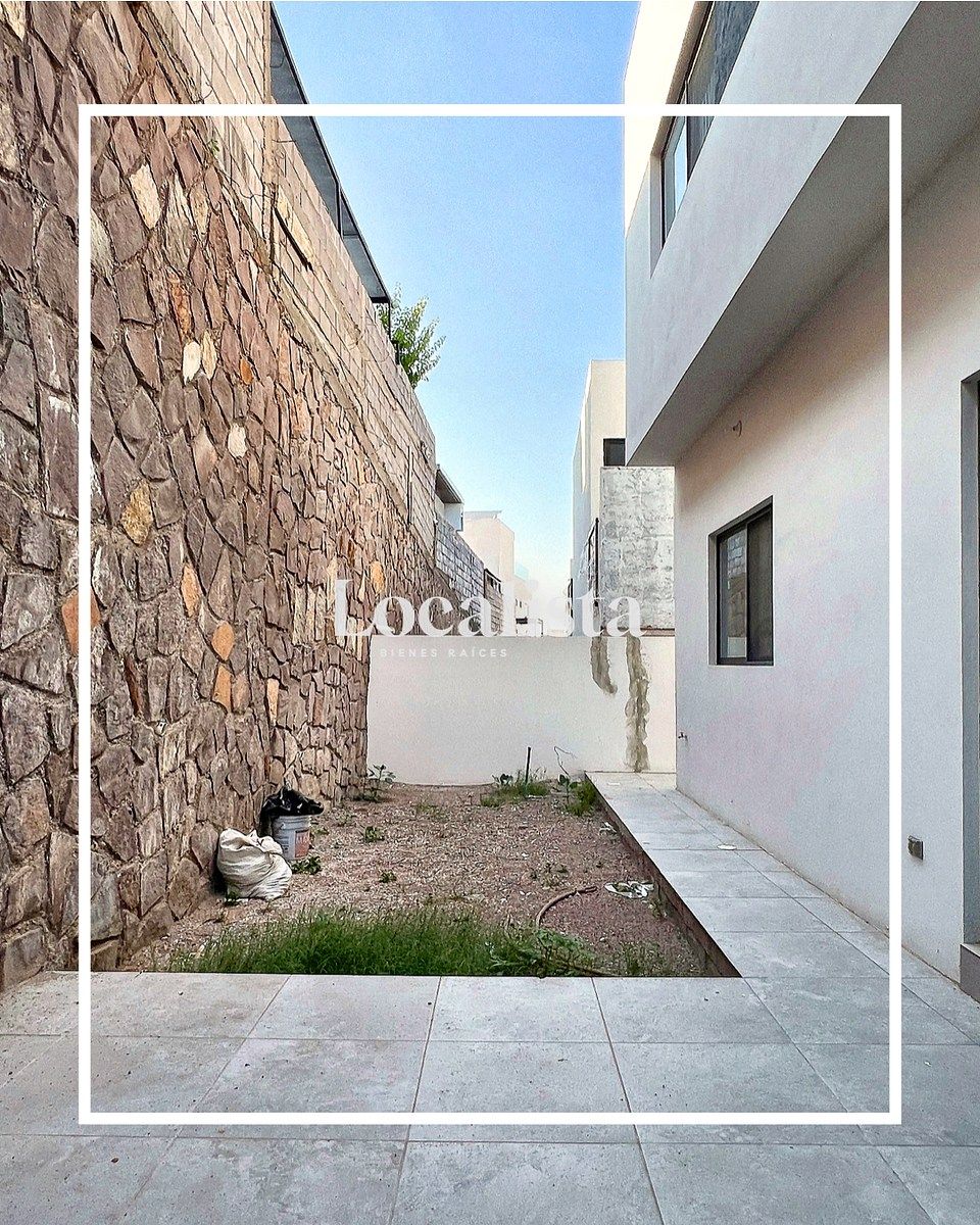 Casa em Fraccionamiento Asturias Residencial, Chihuahua, foto 8 de 20