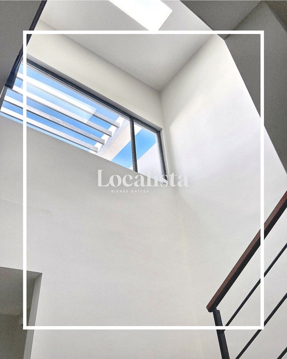 Casa em Fraccionamiento Asturias Residencial, Chihuahua, foto 9 de 20