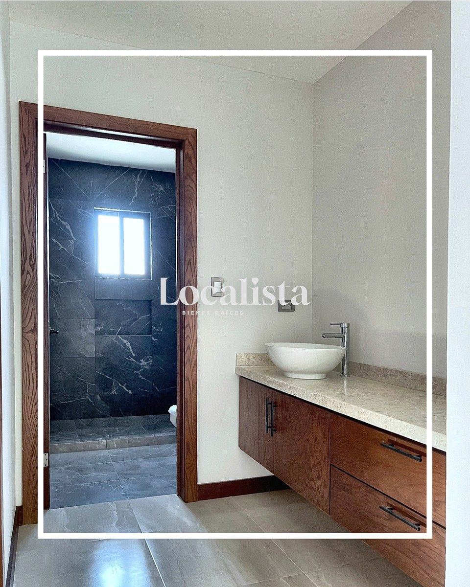 Casa em Fraccionamiento Asturias Residencial, Chihuahua, foto 18 de 20