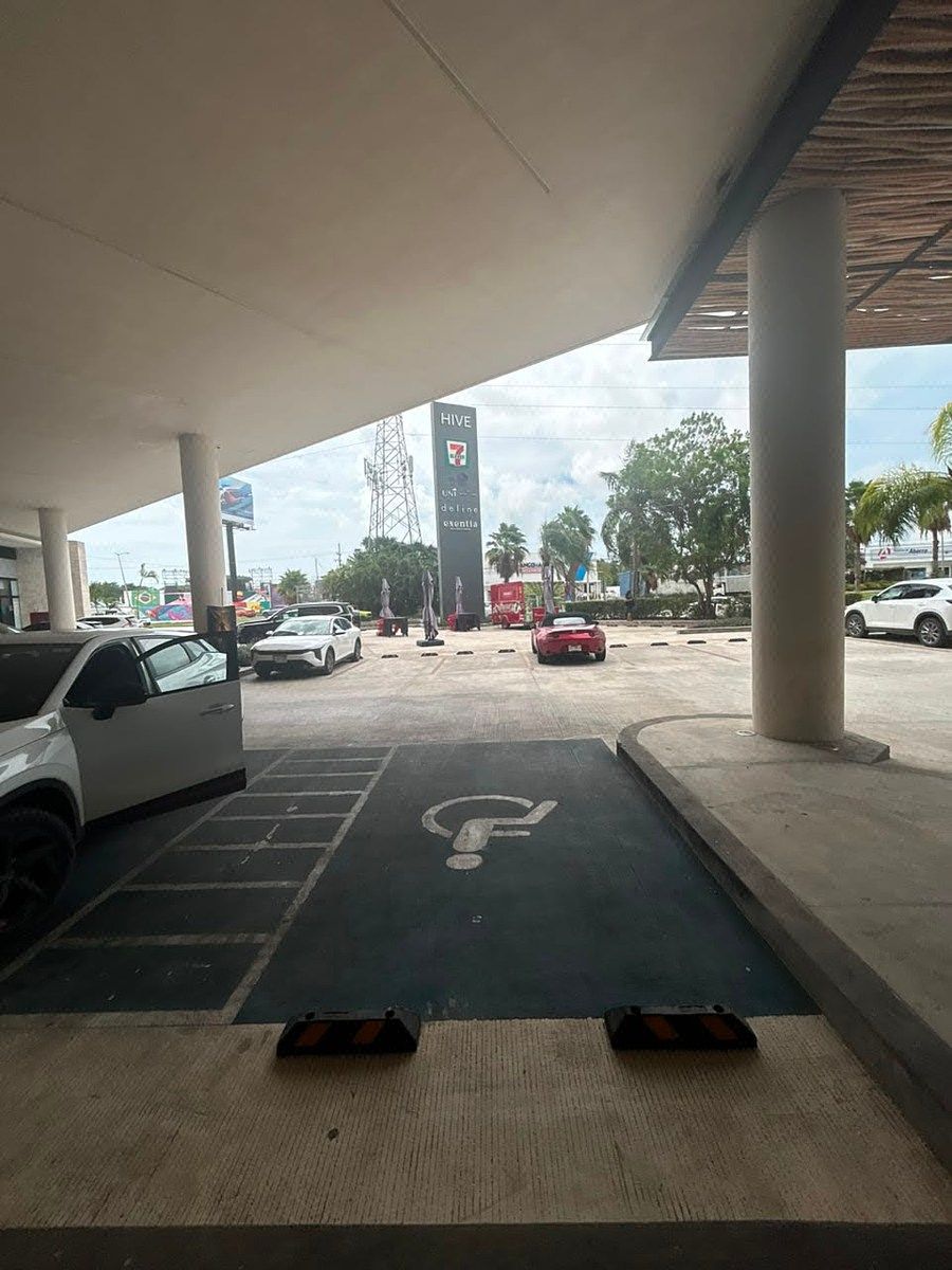 Local em Cancún Centro, Benito Juárez, foto 5 de 18
