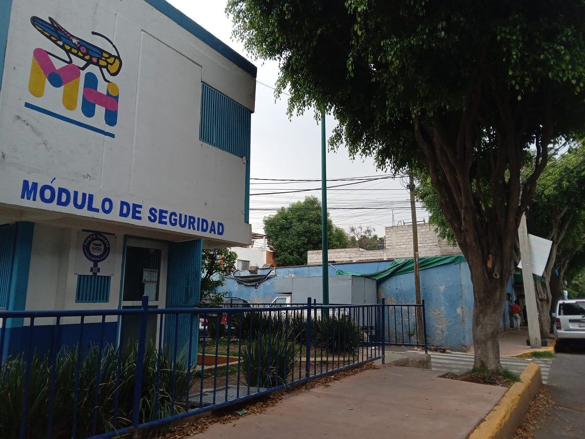 Lote em Argentina Antigua, Miguel Hidalgo, foto 2 de 3