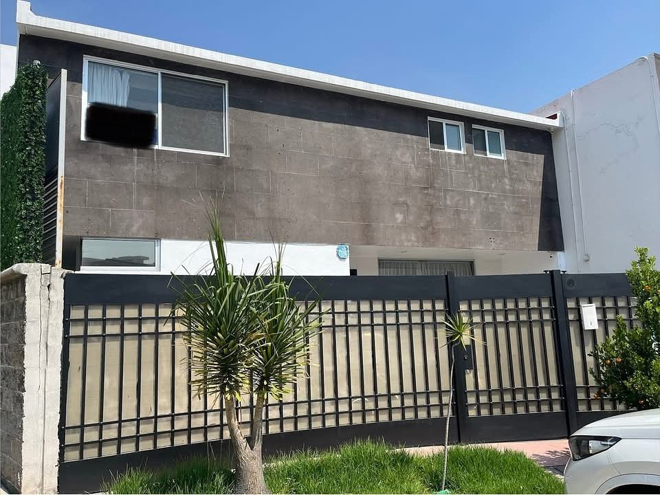 House in Lomas Verdes 6a Sección, Naucalpan de Juárez, photo 2 of 15