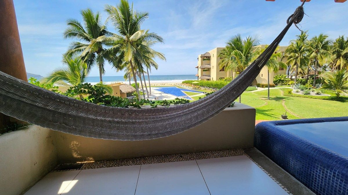 Apartamento em Playa Blanca, Zihuatanejo de Azueta, foto 5 de 39