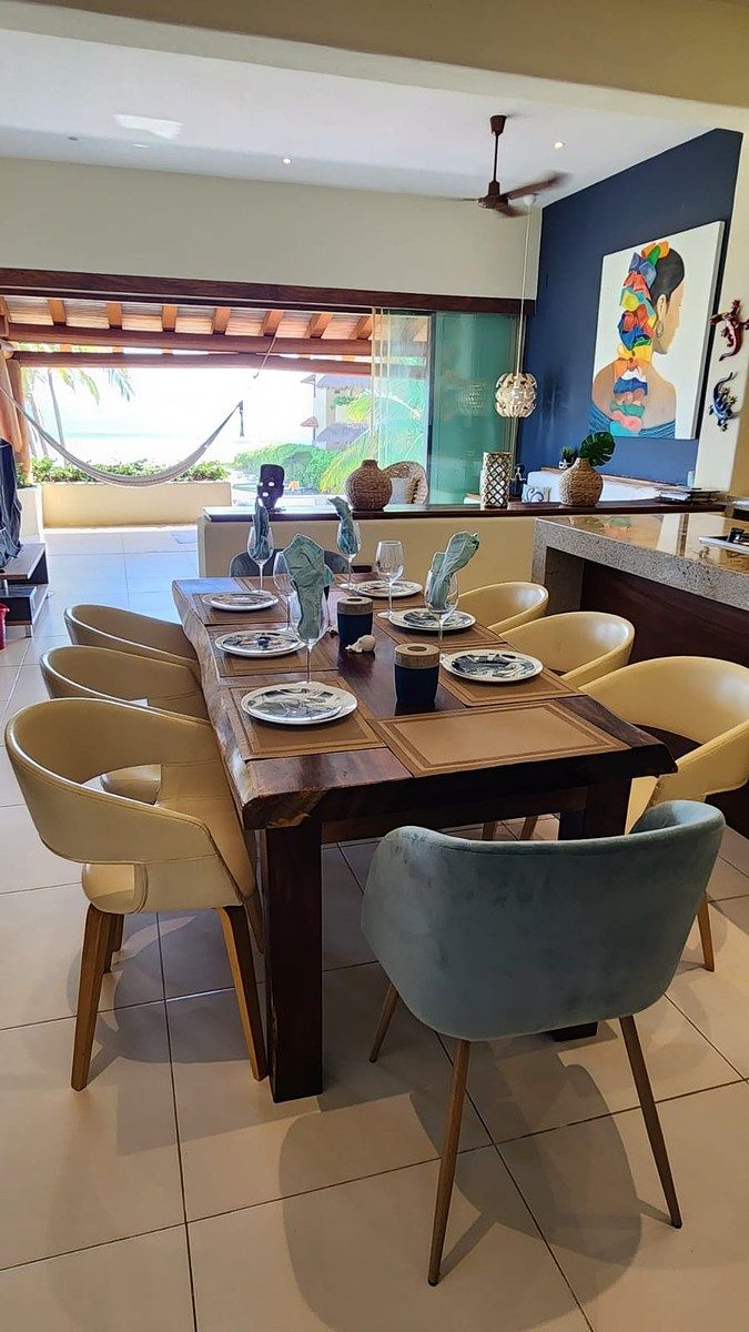 Apartamento em Playa Blanca, Zihuatanejo de Azueta, foto 6 de 39