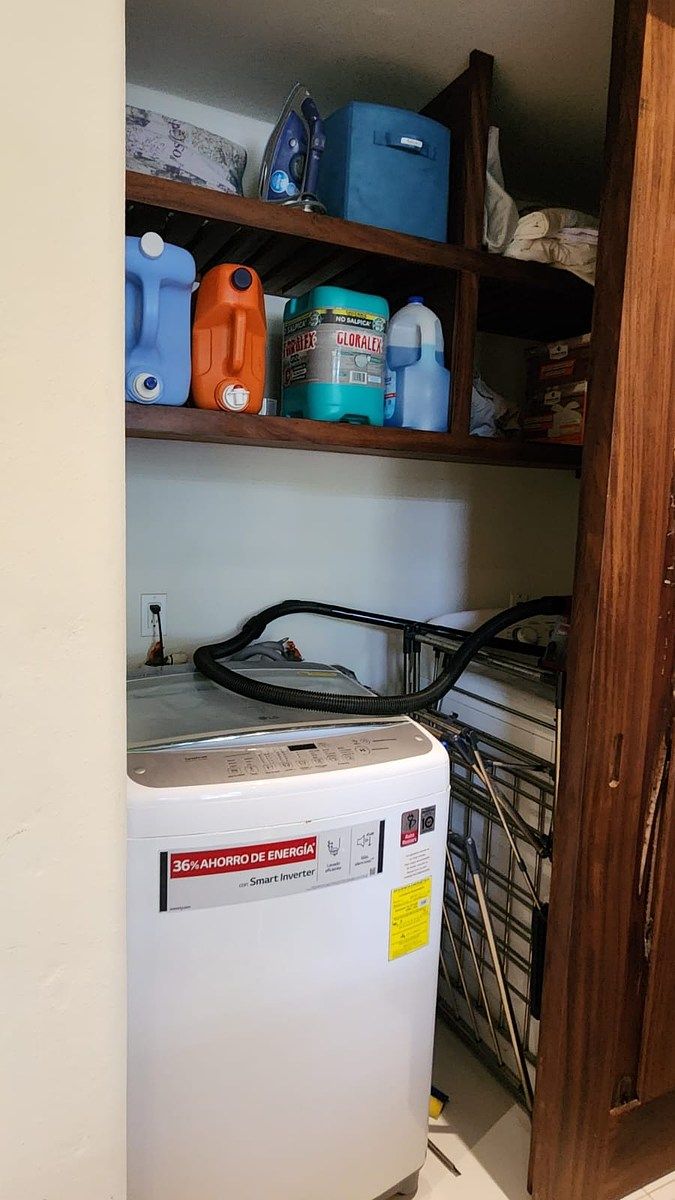 Apartamento em Playa Blanca, Zihuatanejo de Azueta, foto 9 de 39