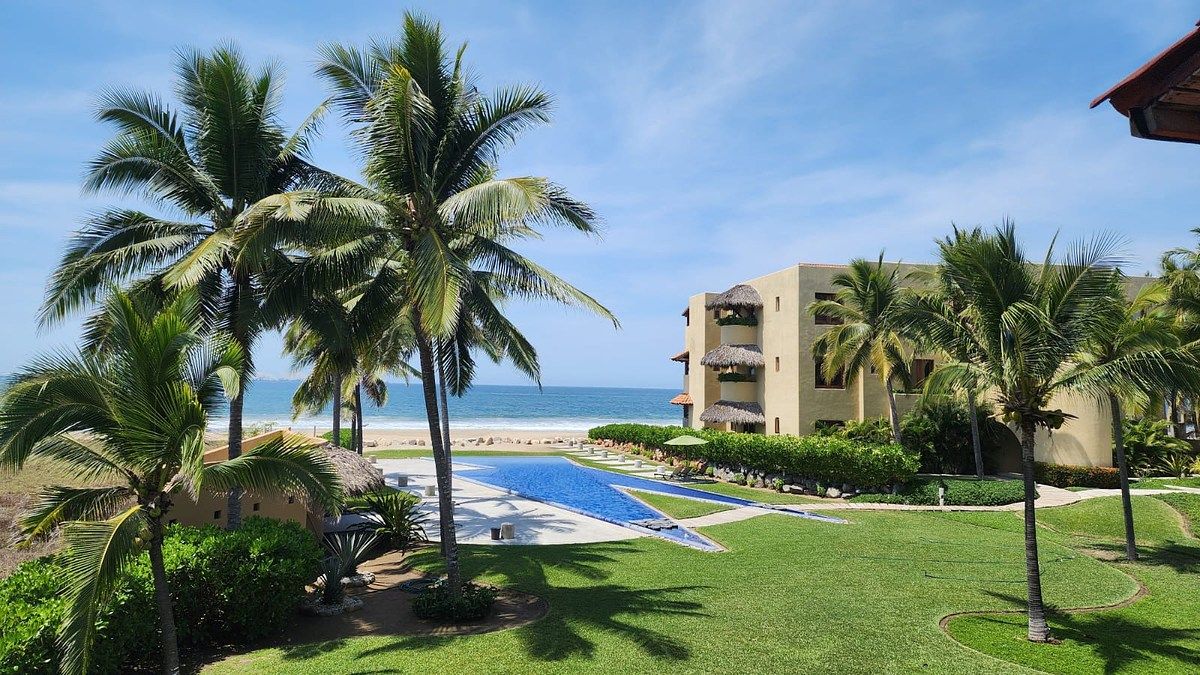 Apartamento em Playa Blanca, Zihuatanejo de Azueta, foto 11 de 39
