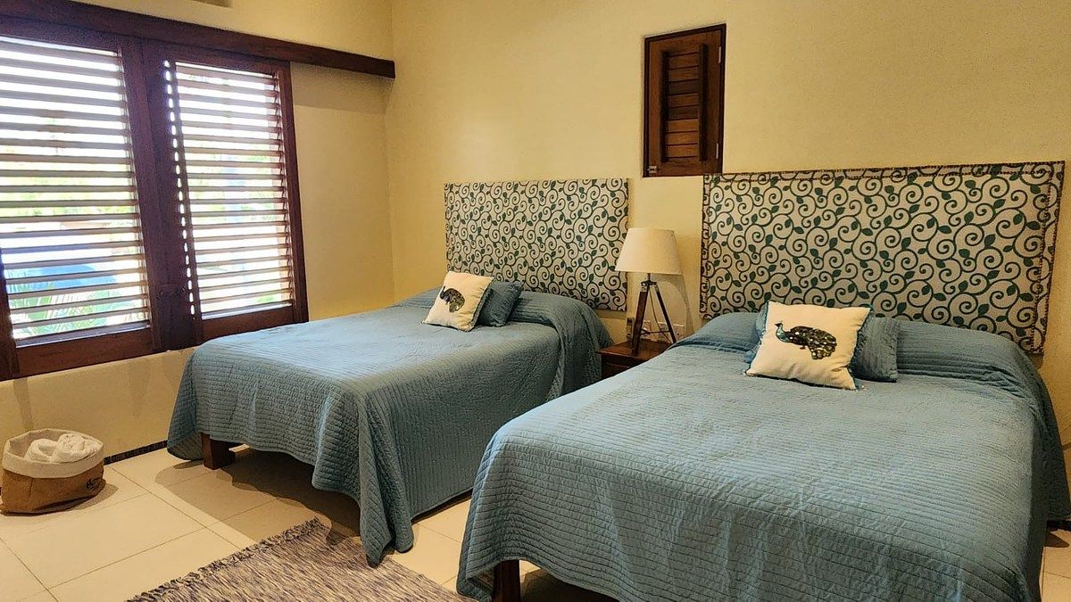 Apartamento em Playa Blanca, Zihuatanejo de Azueta, foto 12 de 39