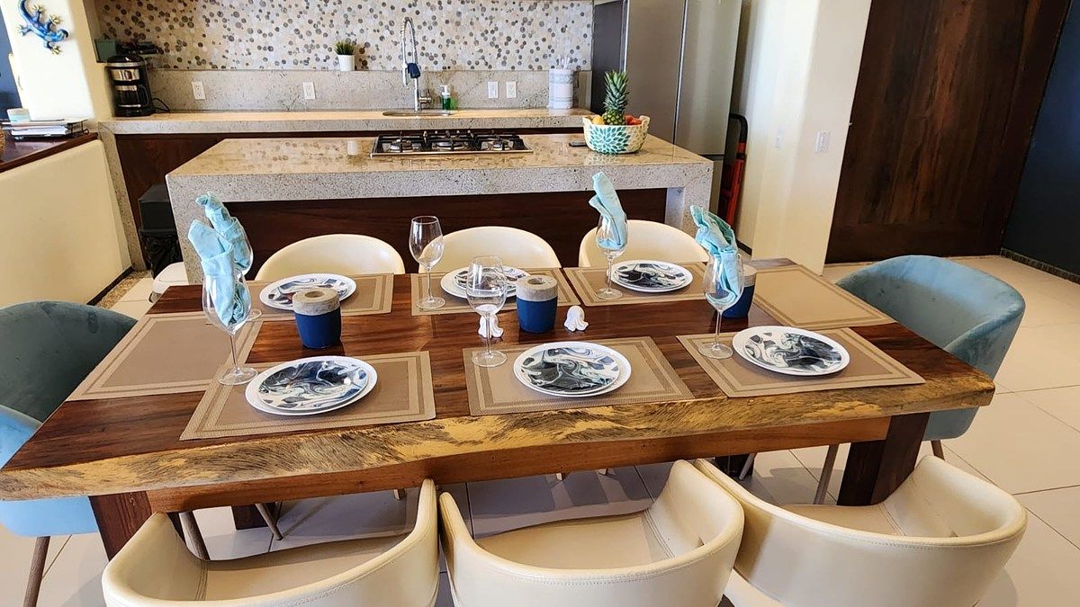 Apartamento em Playa Blanca, Zihuatanejo de Azueta, foto 13 de 39