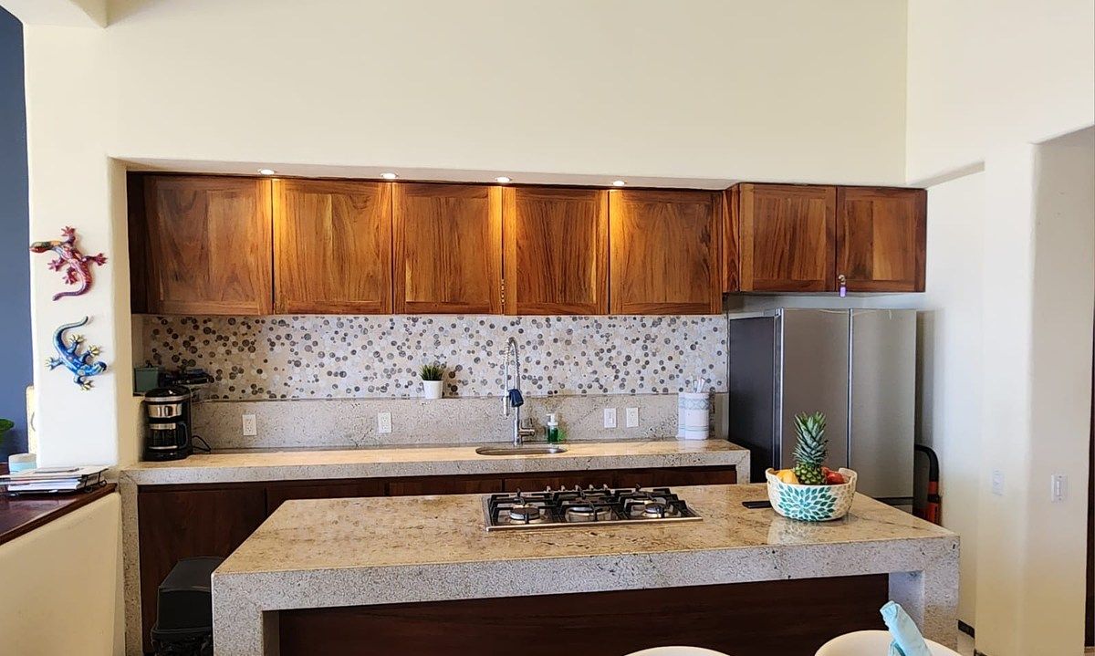 Apartamento em Playa Blanca, Zihuatanejo de Azueta, foto 17 de 39
