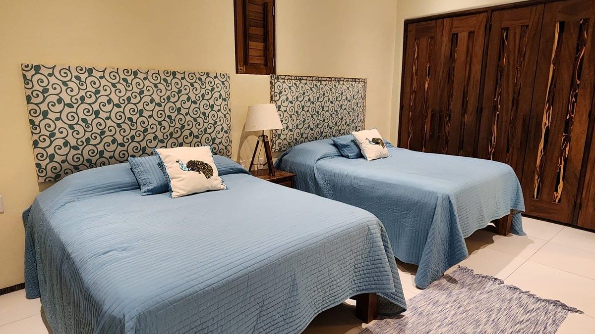 Apartamento em Playa Blanca, Zihuatanejo de Azueta, foto 22 de 39