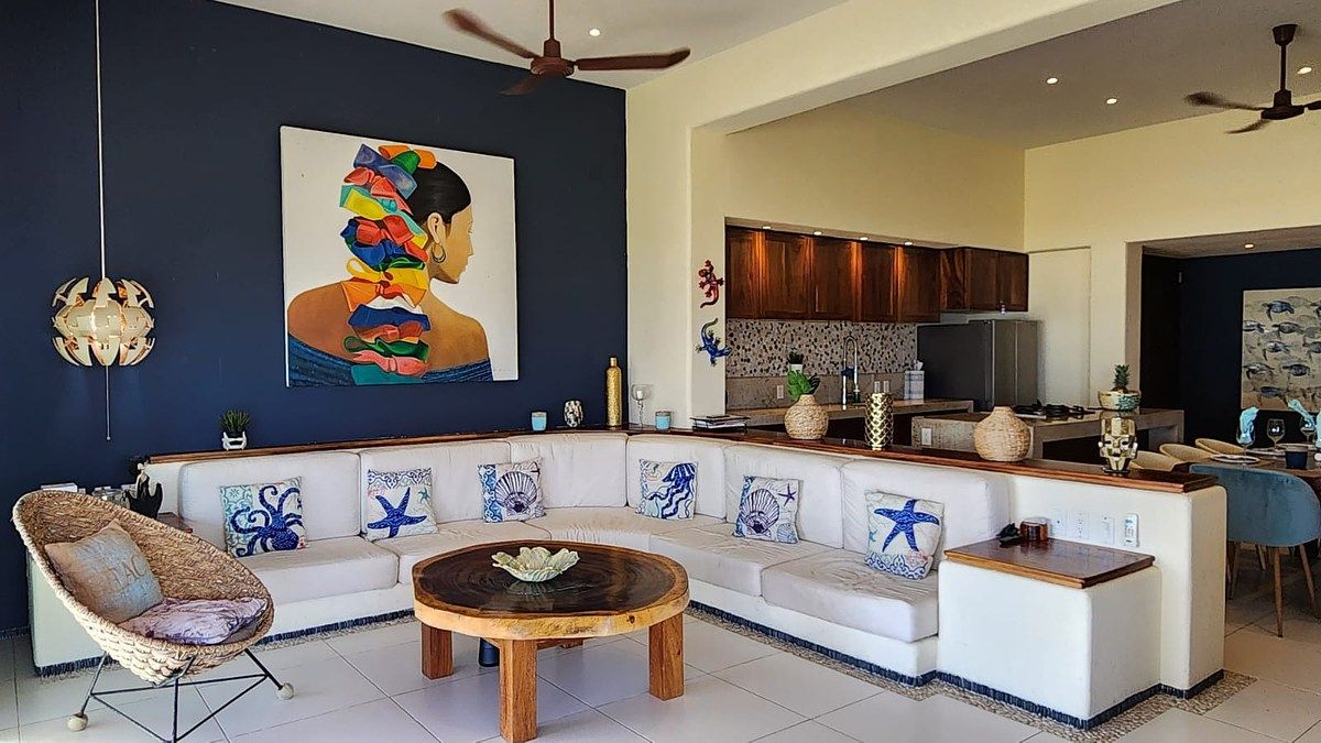 Apartamento em Playa Blanca, Zihuatanejo de Azueta, foto 25 de 39
