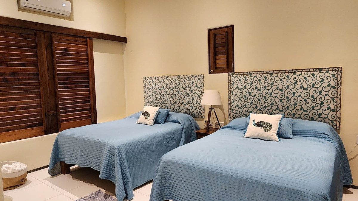 Apartamento em Playa Blanca, Zihuatanejo de Azueta, foto 26 de 39