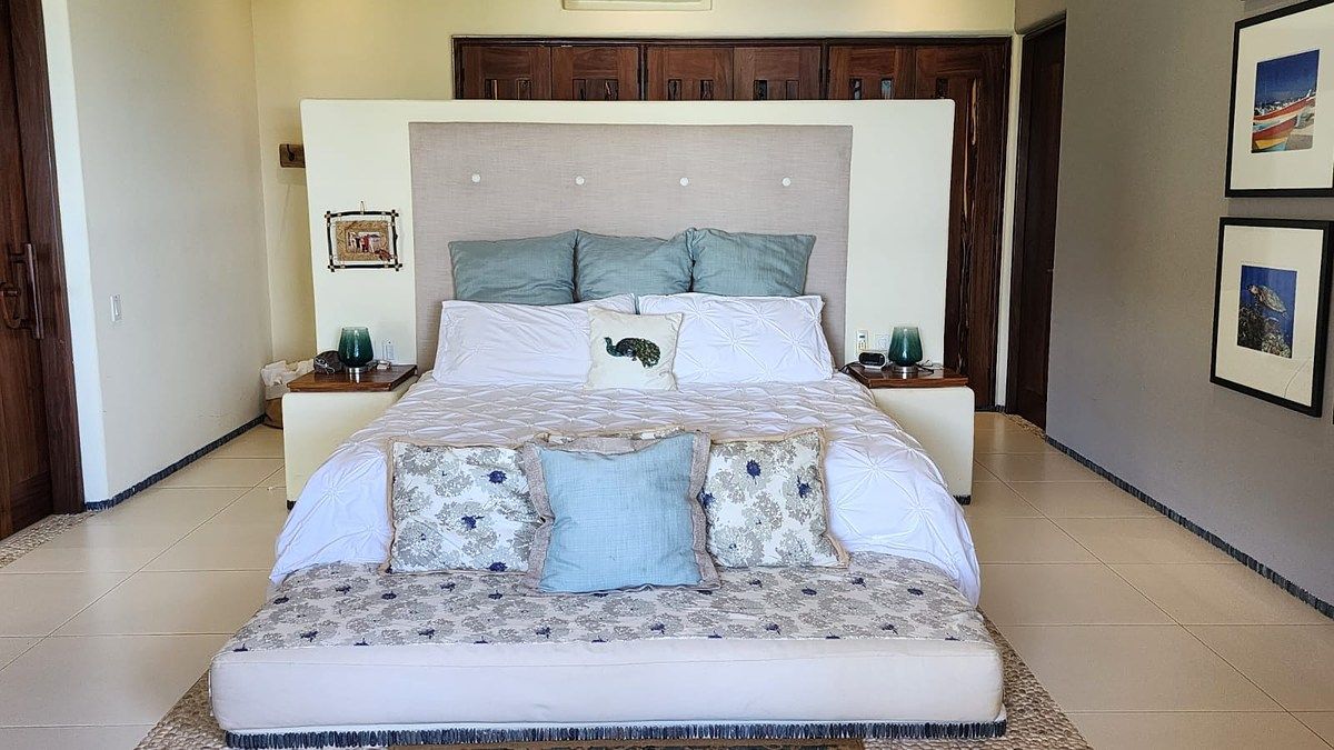 Apartamento em Playa Blanca, Zihuatanejo de Azueta, foto 28 de 39