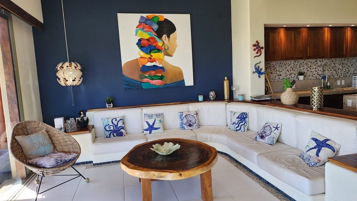 Apartamento em Playa Blanca, Zihuatanejo de Azueta, foto 32 de 39