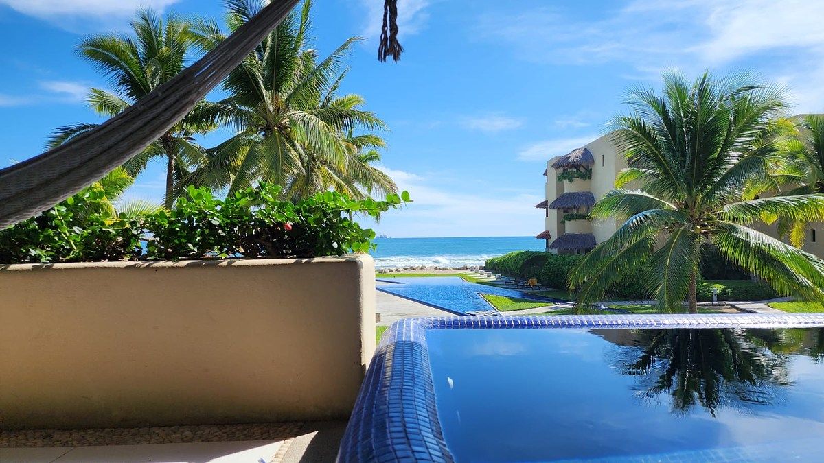 Apartamento em Playa Blanca, Zihuatanejo de Azueta, foto 34 de 39