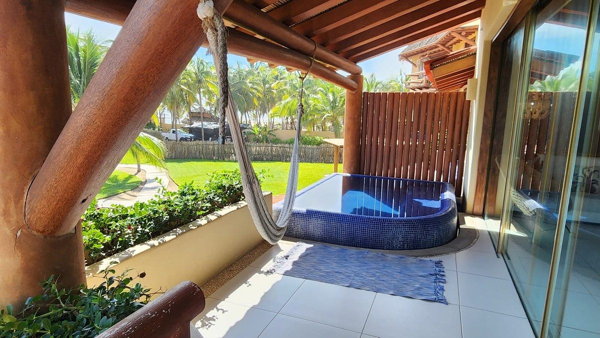 Apartamento em Playa Blanca, Zihuatanejo de Azueta, foto 38 de 39