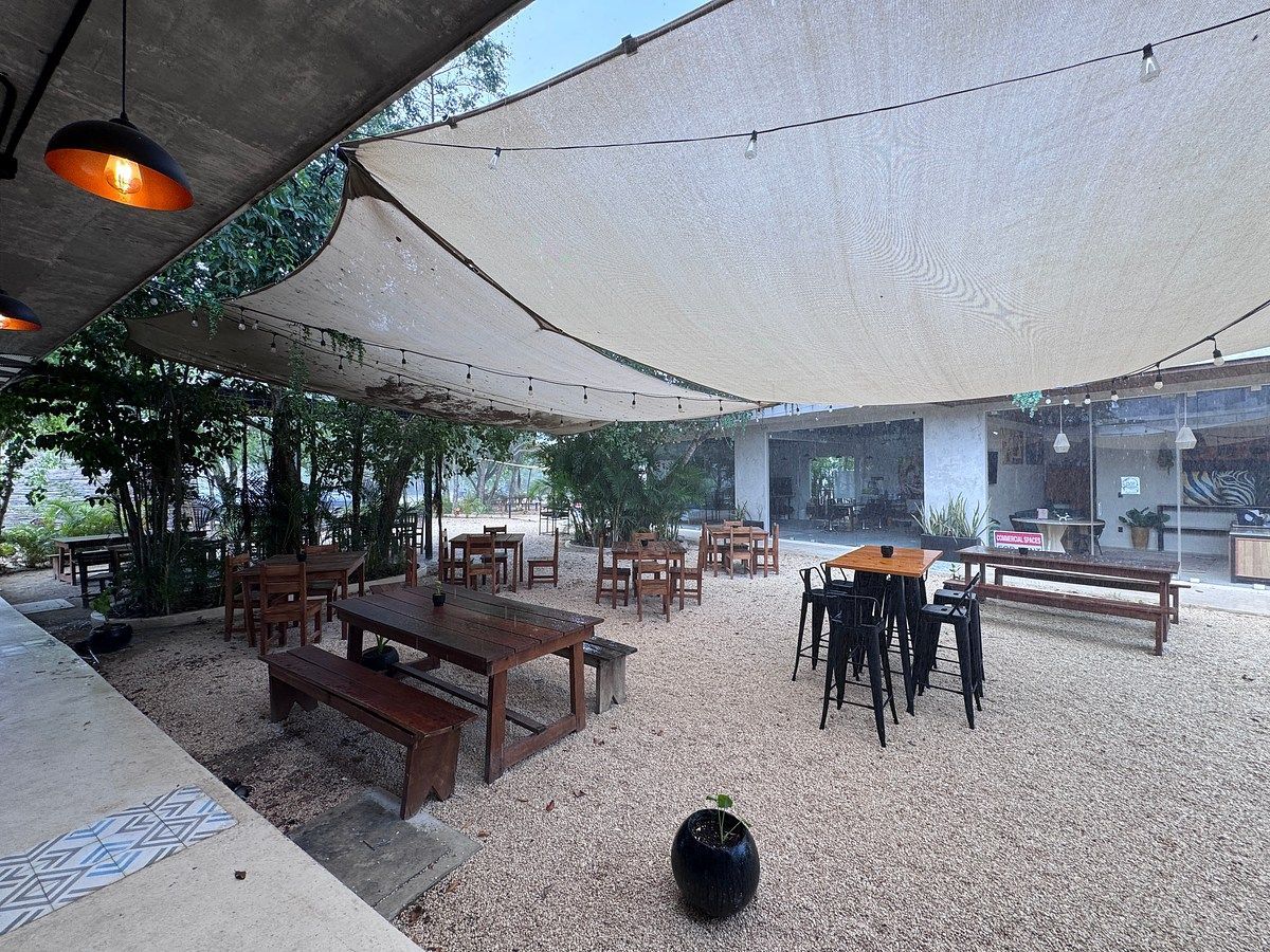 Apartamento em La Veleta, Tulum, foto 31 de 31