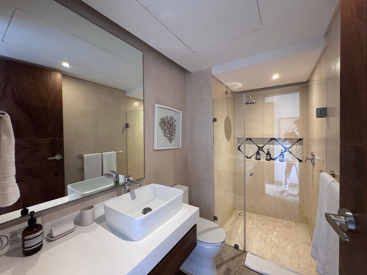 Apartamento em La Veleta, Tulum, foto 10 de 31