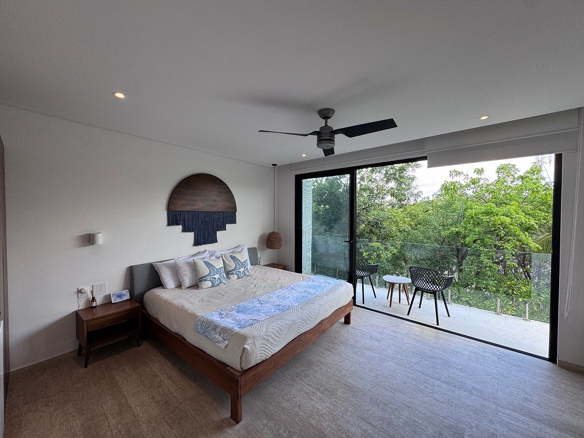Apartamento em La Veleta, Tulum, foto 3 de 31