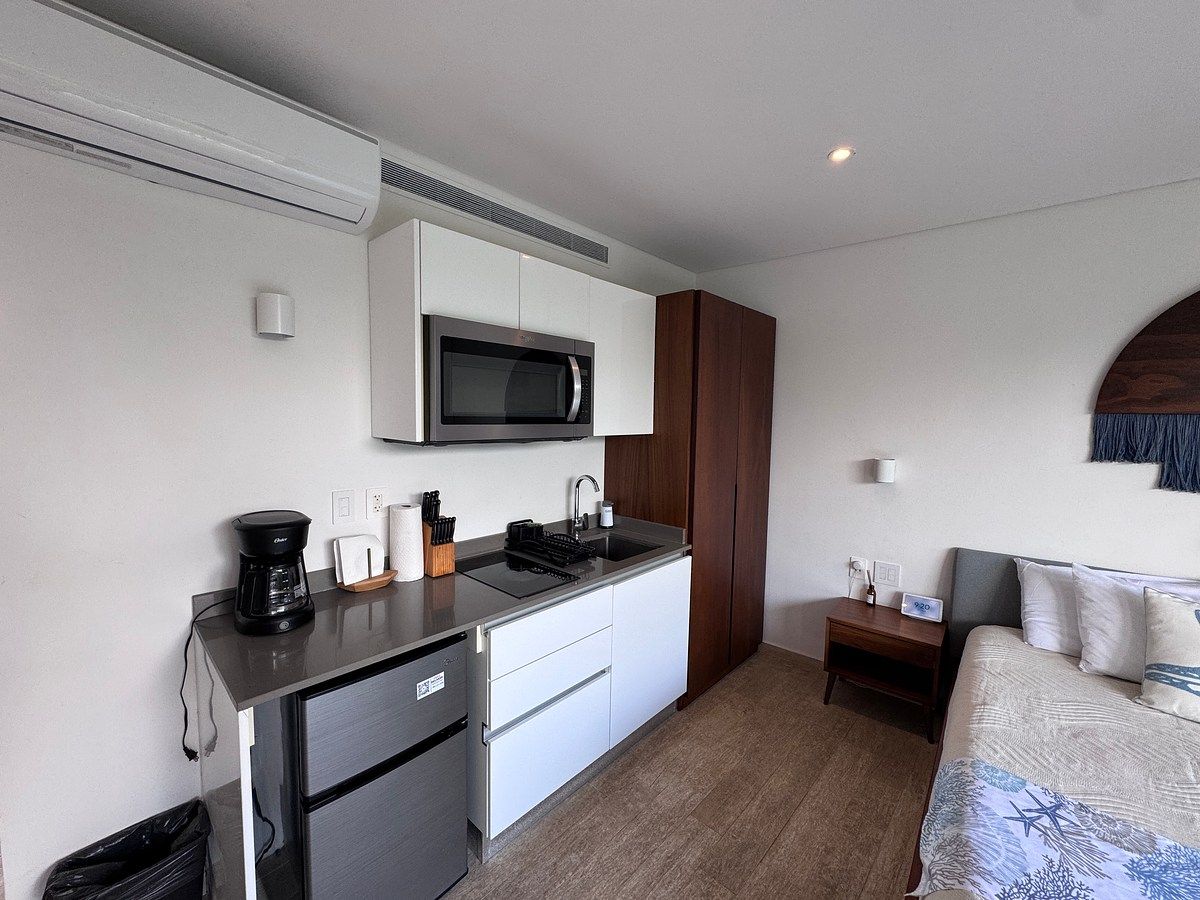 Apartamento em La Veleta, Tulum, foto 9 de 31