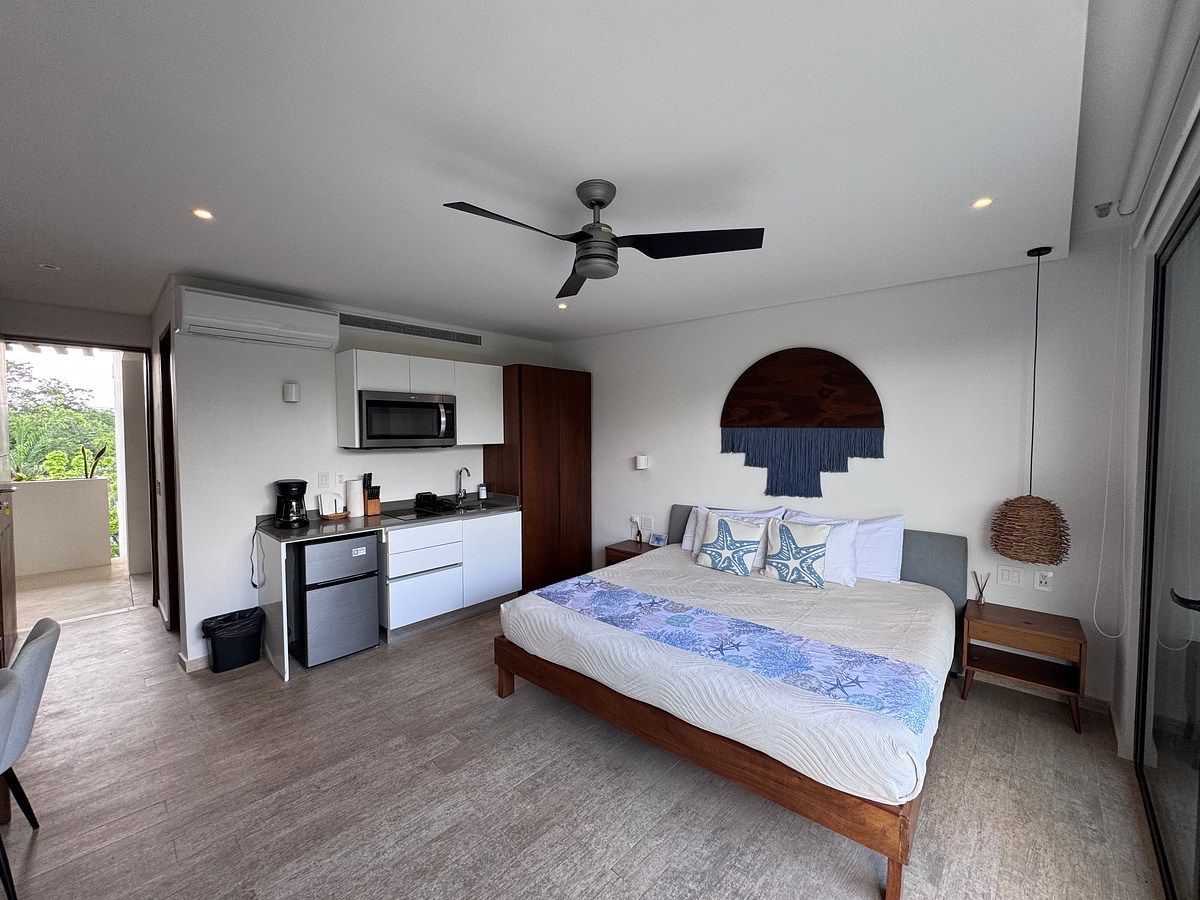 Apartamento em La Veleta, Tulum, foto 5 de 31