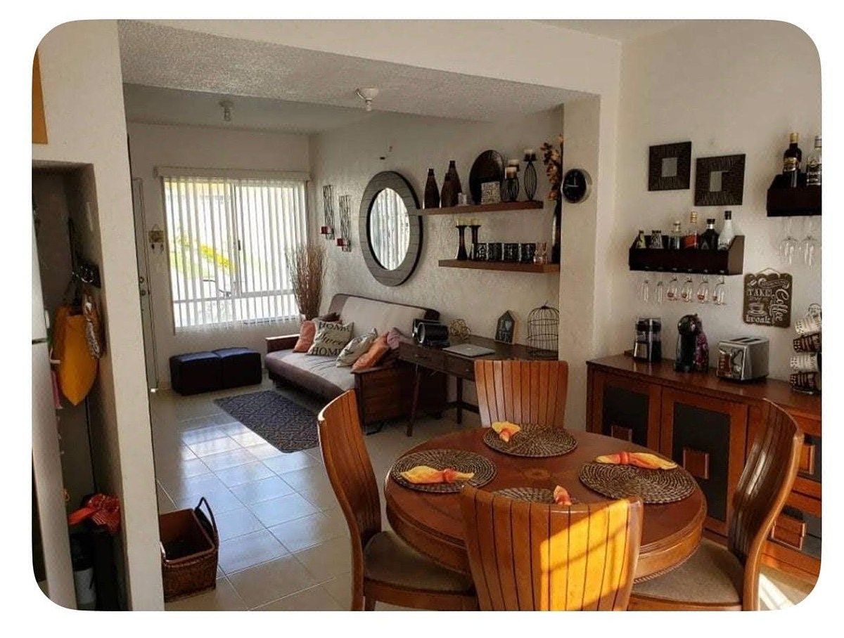 House in Gated Community in Colinas de Altar, Temixco, photo 4 of 22