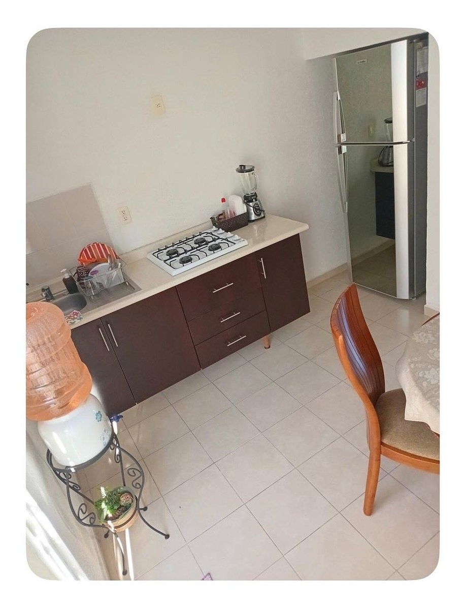 House in Gated Community in Colinas de Altar, Temixco, photo 16 of 22