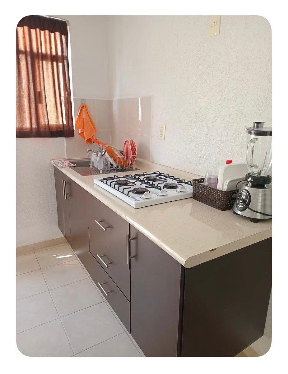 House in Gated Community in Colinas de Altar, Temixco, photo 17 of 22