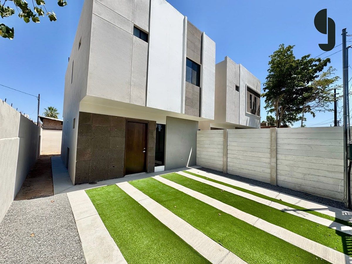 Casa en Prohogar, Mexicali, foto 3 de 24